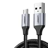 Cavo Usb Do Micro Usb Ugreen Us290 Usb Qc 3.0 2.4A 1M Anteprima dell’immagine prodotto 11