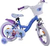 Disney Frozen 2 Kinderfahrrad - Mädchen - 14 Zoll - Produktbild-Vorschau 19