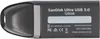 SanDisk USB-Stick Ultra 128 GB schwarz Produktbild-Vorschau 4