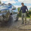 HoZelock Wasserschlauch Tuffhoze Länge 35 m - 8135 1240 Produktbild-Vorschau 11