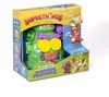 Superthings Kazoom: Base Secreta De Alta Potencia, Profesor Vista previa de la imagen del producto 11