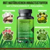 Saint Nutrition® Gras + Kot Nascher Leckerlis für Hunde – Produktbild-Vorschau 5