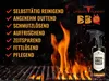 Grillreiniger Spezialreiniger zur Grill Reinigung nach dem Produktbild-Vorschau 5