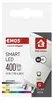 LED Lampe GoSmart MR16 / GU10 / 4,8 W (35 W) / 400 lm / RGB / dimmbar / WiFi Produktbild-Vorschau