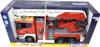 Scania Feuerwehrleiterwagen +L&S Module Produktbild-Vorschau 19