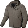 Macna District Motorrad Textiljacke, dunkelgrau, M Produktbild-Vorschau 1