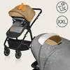 Lionelo Bianka Wózek wielofunkcyjny 3w1, spacerówka, Podgląd zdjęcia produktu 6