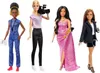 Barbie HRG54, Modepuppe, Weiblich, 3 Jahr(e), Mädchen, 305 Produktbild-Vorschau 3