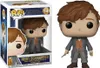 Figurka Funko Pop! Nowe Fantastyczne Zjawy 2: Newt Náhľad obrázku produktu 6