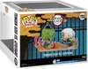 Demon Slayer: Kimetsu no Yaiba POP Moments Vinyl Figuren Produktbild-Vorschau 3