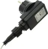 LED-kerstboom "Kegel", extra groot, sfeervol kerstlicht, Productafbeelding-voorbeeld 7