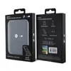 Portefeuille Bmw Card Slot Stand Bmwcsmmpgkczarny/Noir Voir les images du produit 5