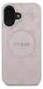 Guess Guhmp16Spsapsmep Iphone 16 6.1 Różowy/Pink Custodia Anteprima dell’immagine prodotto 2