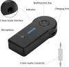 Audio Bluetooth Adapter Auto AUX Kabel für Auto Fahrzeuge Produktbild-Vorschau 5