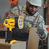 Lampe de chantier portable 18V XR (Solo) 1000 lm - DEWALT Voir les images du produit 21