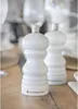 Masterclass Mcsnpwht12 Macinapepe Trasparente Trasparente Anteprima dell’immagine prodotto 5