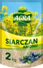 Agra Ammoniumsulfat Dünger 2kg - Für schwefelliebende Produktbild-Vorschau 1
