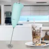 Esperanza Mini Milchaufschäumer Latte Red Produktbild-Vorschau 3