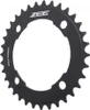 Shimano Shim.Kettenblatt Zee 36Z 4L 104Lk Sw M640 Produktbild-Vorschau 1