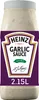 Heinz Knoblauchsoße 2,15 Liter Produktbild-Vorschau 1