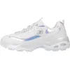 Skechers D'Lites-Flash Tonic 66666178-OFWT, Damen, Sneaker, Produktbild-Vorschau 6