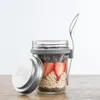 Kilner Muesli Cup To Go con cucchiaio in vetro 35 cl Anteprima dell’immagine prodotto 15
