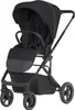 Kinderwagen Alfa 5508 2024 Midnight Black-3 Pos. größere Produktbild-Vorschau 1