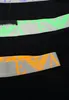 Emporio Armani Trunk Boxer-Mix 3 Pack Produktbild-Vorschau 2