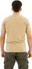 Maglietta da uomo Brandit T-Shirt beige - 3XL Anteprima dell’immagine prodotto 9