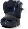 CYBEX Pallas G3, ISOFIX + Sicherheitsgurt, 1-2-3 (9 - 36 Produktbild-Vorschau 8