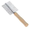 Set di spazzole per cani Collection Pet Prior (3 pezzi) Anteprima dell’immagine prodotto 7