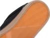Fox Schwarzer Segeltuch-Schuh - 44 Produktbild-Vorschau 10
