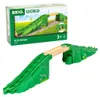 Modulare Brücke BRIO 63610700 Produktbild-Vorschau 11