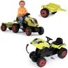 Smoby Traktor Farmer XL CLAAS ARION 400 Produktbild-Vorschau 12