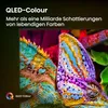 Hisense 65E7Q PRO, 165,1 cm (65"), 3840 x 2160 px, QLED, Podgląd zdjęcia produktu 15