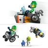 LEGO City Kosmiczne laboratorium naukowe, Zabawka Podgląd zdjęcia produktu 5