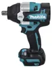 Makita DTW 701 Z accu slagmoersleutel 18 V 700 Nm 1/2" Productafbeelding-voorbeeld 2