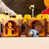 LEGO | Disney Winnie Puuh - Modellbau für Erwachsene zum Produktbild-Vorschau 6