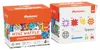 Marioinex Bausteine Mini Waffle - 300 Stück Produktbild-Vorschau 9
