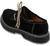 Trachten Haferlschuhe Trachtenschuhe Original-Handmachart Produktbild-Vorschau 4