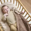 Nattou knuffel, konijn LAPIDOU, 50 cm, kleur: zand Productafbeelding-voorbeeld 2