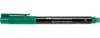 FABER-CASTELL Foliopis Marker S Multimark GRÜN Produktbild-Vorschau 16