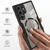 INF Čierne ochranné puzdro pre Samsung Samsung Galaxy S24 Náhľad obrázku produktu 3