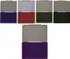 A collage of several ink pads in different colors, some open and some closed. Podgląd zdjęcia produktu