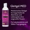 Preservativi VIBRATISSIMO Mix confezione da 100 pezzi Anteprima dell’immagine prodotto 3