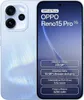 Oppo Reno 15 Pro 8 + 512GB 6.78 "5g Aurora Blue Ita  Oppo Produktbild-Vorschau 2