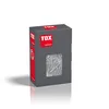 TOX Stockschraube Boltix M8x80 mm / innen Produktbild-Vorschau 7