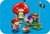 71429 - LEGO Super Mario - Nabbit dans la boutique de Toad Voir les images du produit 24