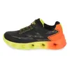 Skechers Vortex 2.0 Sportschuhe Schwarz EU 33 Junge Schwarz Produktbild-Vorschau 8