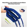 S'AFIELINA Blindstaubbürste – Handtuch-Heizkörper- & Produktbild-Vorschau 6
